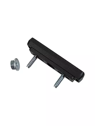 M-PROLINE | Pedalrückstrahler 4 Stk. | 
